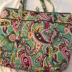 Vera Bradley Tote